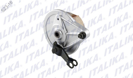 [F15020220] PANEL FRENO TRAS GRIS