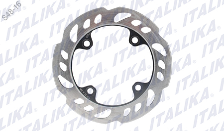 [F15020242] DISCO FRENO TRAS