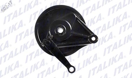 [F15020244] CONJUNTO FRENO TRAS