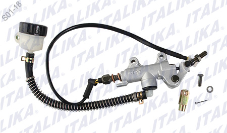 [F15020255] BOMBA FRENO TRAS