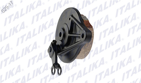 [F15020256] CONJUNTO FRENO TRAS