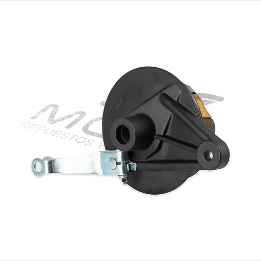 [F15020257] CONJUNTO FRENO TRAS