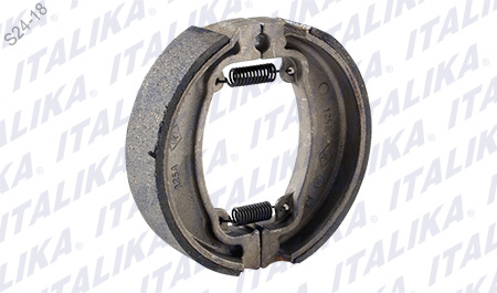 [F15020269] ZAPATA FRENO TRAS