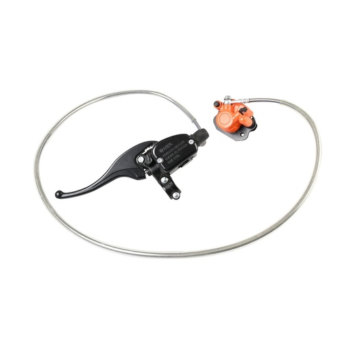 [F15020285] SISTEMA FRENO TRAS NARANJA