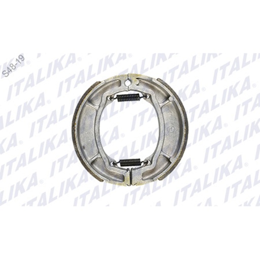 [F15020289] ZAPATAS FRENO TRAS