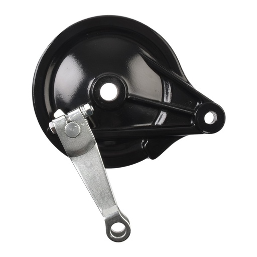 [F15020297] CONJUNTO FRENO TRAS NEGRO