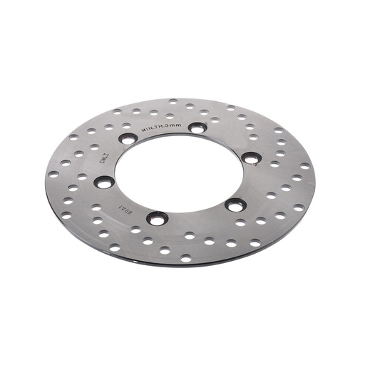 [F15020304] DISCO FRENO TRAS