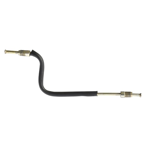 [F15020309] LINEA FRENO TRAS DER L=280 MM