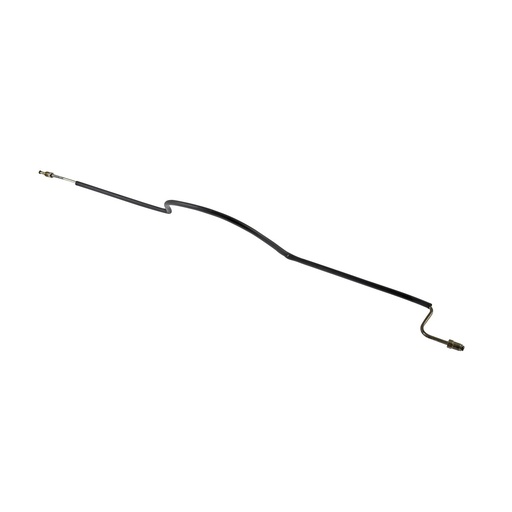 [F15020311] LINEA FRENO TRAS IZQ L=990MM