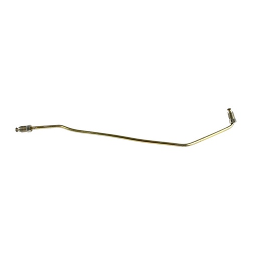 [F15020312] LINEA BOMBA FRENO TRAS L=360mm