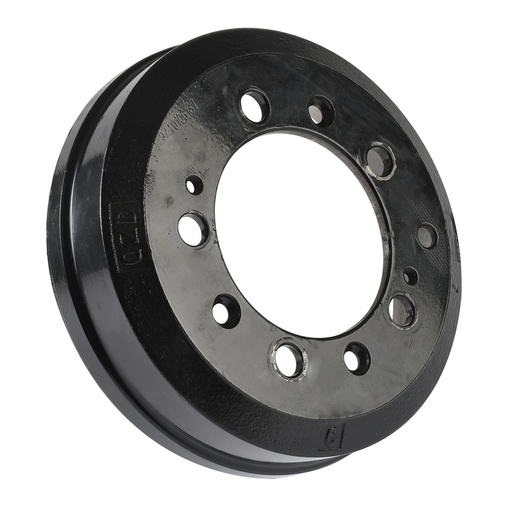 [F15020317] TAMBOR FRENO TRAS IZQ