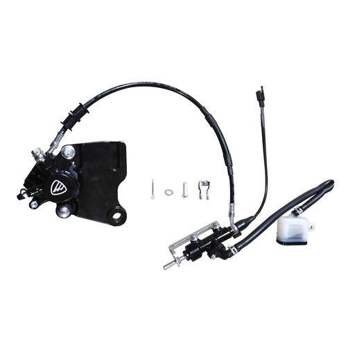 [F15020321] SISTEMA FRENO TRAS