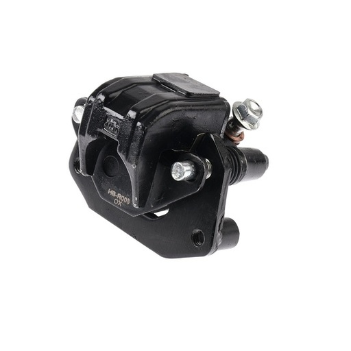[F15020349] CALIPER FRENO TRAS NEGRO