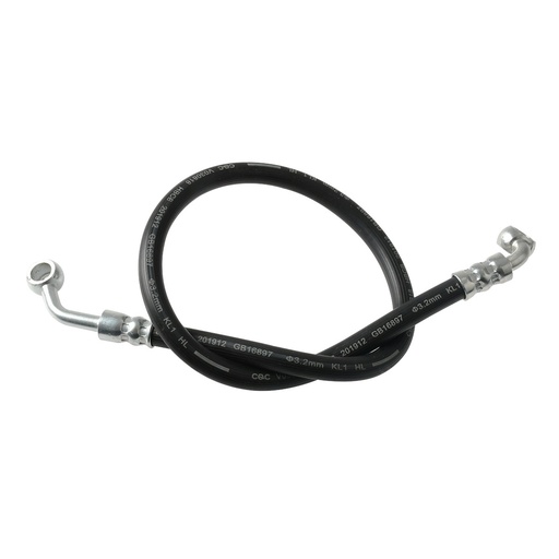 [F15020353] MANGUERA FRENO TRAS