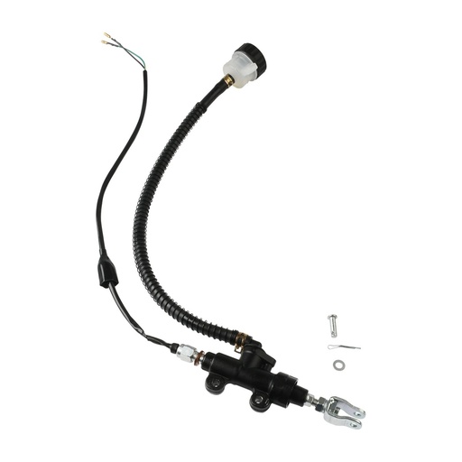 [F15020369] BOMBA FRENO TRAS