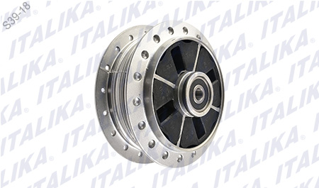 [F15030003] MASA RIN TRASERO