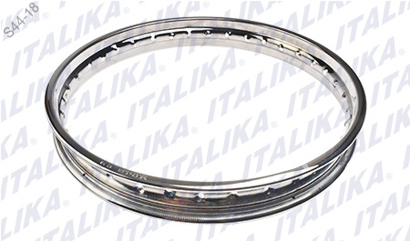 [F15030007] ARO DEL RIN RUEDA TRASERA