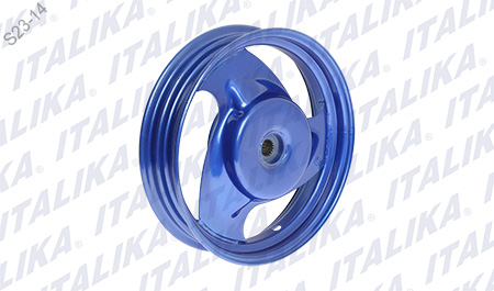 [F15030022] RIN RUEDA TRASERA AZUL