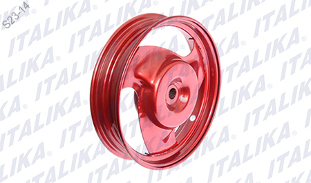 [F15030023] RIN RUEDA TRASERA ROJO