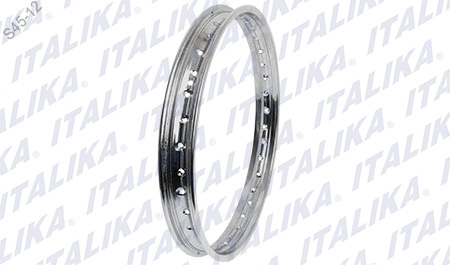 [F15030068] ARO RIN RUEDA TRASERA