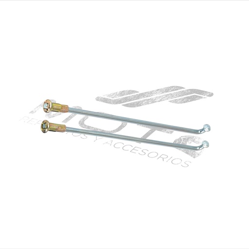 [F15030069] RAYO INTERNO RUEDA TRASERA