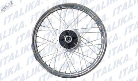 [F15030070] CONJUNTO RIN TRASERO