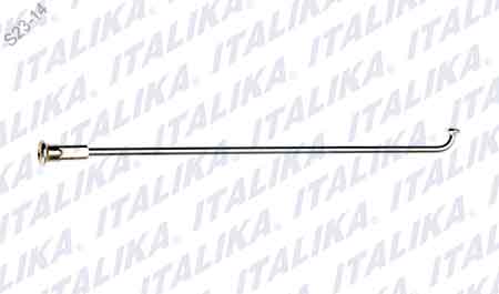 [F15030122] RAYO EXT RUEDA TRAS