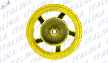 [F15030133] RIN TRAS AMARILLO