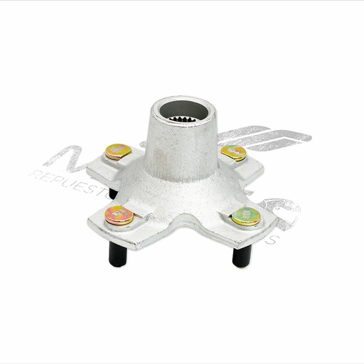 [F15030140] BASE RUEDA TRAS