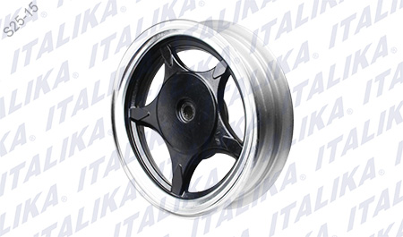 [F15030150] RIN TRAS NEGRO