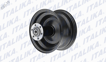 [F15030153] RIN TRAS NEGRO