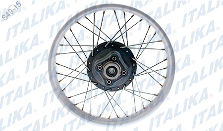 [F15030164] RIN TRAS BLANCO NEGRO