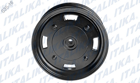 [F15030183] RIN TRAS NEGRO
