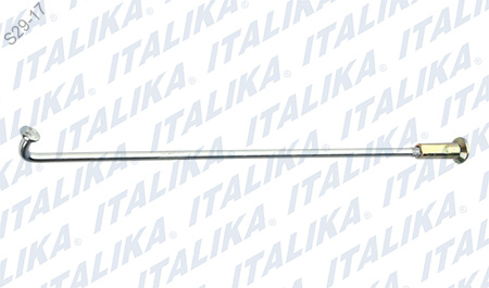 [F15030203] RAYO INT RUEDA TRAS 3.8X158