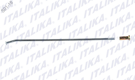 [F15030208] RAYO TRAS DER INT 4X196.5