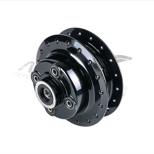 [F15030214] MAZA RIN TRAS NEGRO