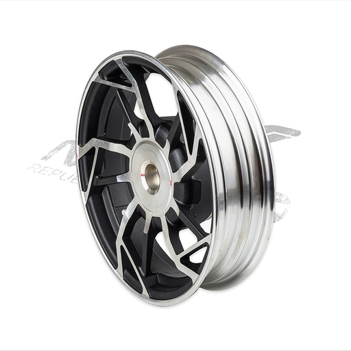 [F15030216] RIN RUEDA TRASERA PLATA