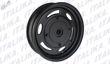 [F15030232] RIN TRAS NEGRO