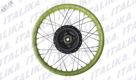 [F15030233] RIN TRAS VERDE