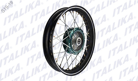 [F15030253] RIN TRAS FILO PLATEADO