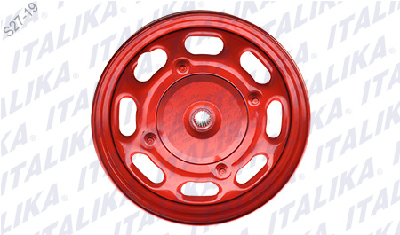 [F15030258] RIN TRAS ROJO