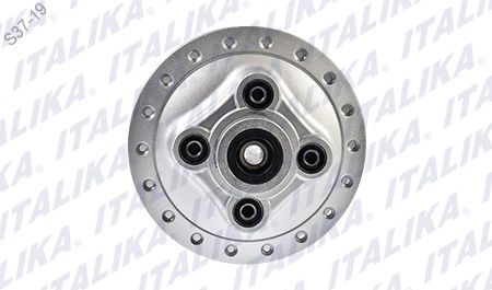 [F15030273] MAZA RUEDA TRAS