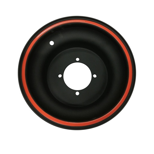 [F15030275] RIN TRAS FILO NARANJA