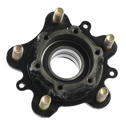 [F15030294] CUBO RUEDA TRAS DER