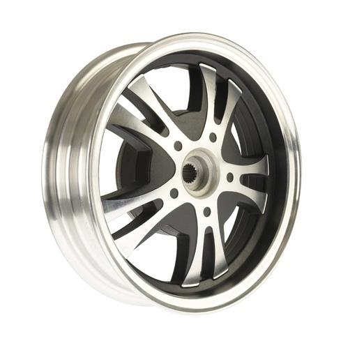 [F15030307] RIN TRAS PLATEADO