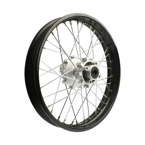 [F15030315] ENSAMBLE RIN TRAS NEGRO