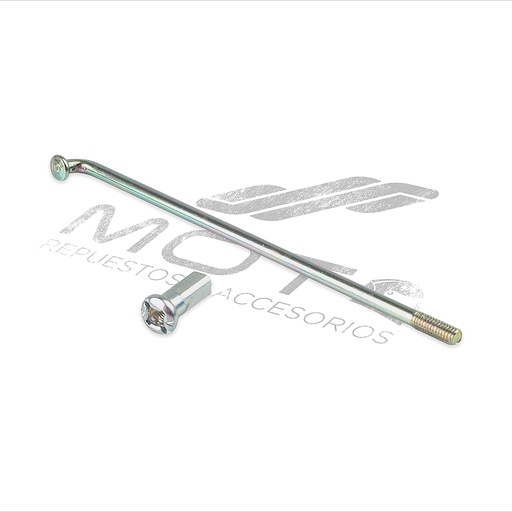 [F15030330] RAYO RUEDA TRAS