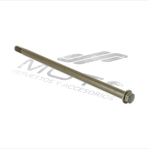 [F15040067] EJE DE LA RUEDA TRASERA