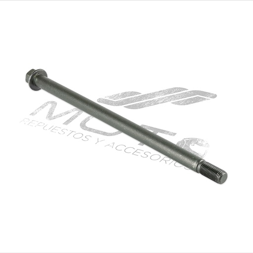 [F15040083] EJE TRASERO