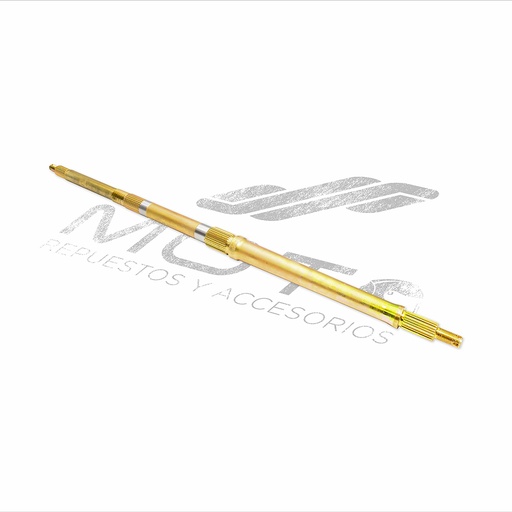 [F15040134] FLECHA EJE TRASERO